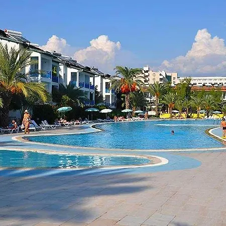 Ganita Holiday Village